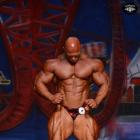 Marius  Dohne - IFBB Europa Show of Champions Orlando 2014 - #1