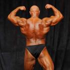 Christopher    Bohn  - NPC Masters Nationals 2010 - #1