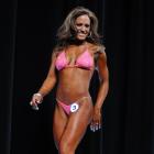 Jessica  Jessie - IFBB Arnold Classic 2012 - #1
