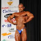 Alfredo   Prince - NPC Jr. Nationals 2009 - #1