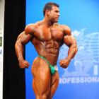 Steve   Kuclo - IFBB New York Pro 2012 - #1