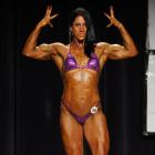 Dana  Bednar - IFBB North American Championships 2011 - #1