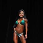 Joana  Tesareski - NPC Atlantic States 2014 - #1