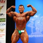 Steve   Kuclo - IFBB New York Pro 2012 - #1