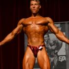 Rory  Simmons - IFBB Australasia Championships 2013 - #1