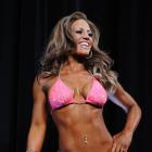 Jessica  Jessie - IFBB Arnold Classic 2012 - #1