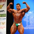 Steve   Kuclo - IFBB New York Pro 2012 - #1