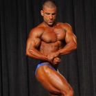 Alfredo   Prince - NPC Jr. Nationals 2009 - #1