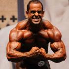 Raul Ricardo  Martinez - NPC Europa Show of Champions 2010 - #1