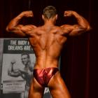 Rory  Simmons - IFBB Australasia Championships 2013 - #1