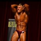 Rory  Simmons - IFBB Australasia Championships 2013 - #1