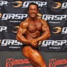 John   Kalvaitis - NPC Branch Warren Classic 2011 - #1