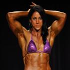 Dana  Bednar - IFBB North American Championships 2011 - #1