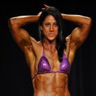 Dana  Bednar - IFBB North American Championships 2011 - #1