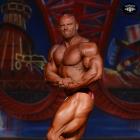 Marius  Dohne - IFBB Europa Show of Champions Orlando 2014 - #1