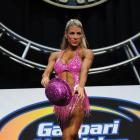 Janaina  Barosa Matos - IFBB Arnold Amateur 2012 - #1