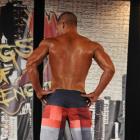 Matthew   Hornyak - NPC Tim Gardner Chicago Extravaganza 2012 - #1