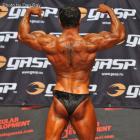 John   Kalvaitis - NPC Branch Warren Classic 2011 - #1