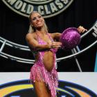 Janaina  Barosa Matos - IFBB Arnold Amateur 2012 - #1