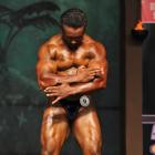 Randy Sr. Jackson - IFBB Europa Super Show 2011 - #1