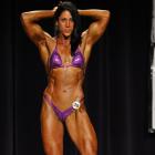 Dana  Bednar - IFBB North American Championships 2011 - #1