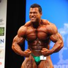 Steve   Kuclo - IFBB New York Pro 2012 - #1