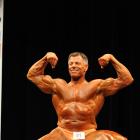 John  Girolamo - NPC Steve Stone NY Metropolitans 2010 - #1