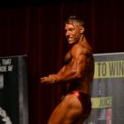 Rory  Simmons - IFBB Australasia Championships 2013 - #1