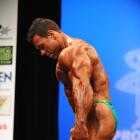 Steve   Kuclo - IFBB New York Pro 2012 - #1