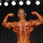 Alfredo   Prince - NPC Jr. Nationals 2009 - #1