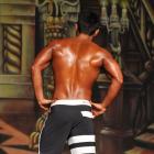 Jonathan  Jones - NPC Europa Super Show 2012 - #1