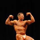 John  Girolamo - NPC Steve Stone NY Metropolitans 2010 - #1