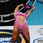 Janaina  Barosa Matos - IFBB Arnold Amateur 2012 - #1