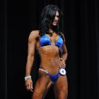 Monique  Ricardo - IFBB Arnold Classic 2012 - #1