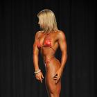 Diane  Shields - NPC Jr. Nationals 2012 - #1