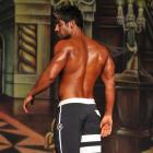 Jonathan  Jones - NPC Europa Super Show 2012 - #1