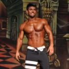 Jonathan  Jones - NPC Europa Super Show 2012 - #1