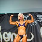 Suzanne  Sieloff - NPC Ronnie Coleman Classic 2013 - #1