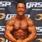 John   Kalvaitis - NPC Branch Warren Classic 2011 - #1