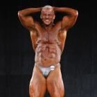 Phil   Cooper - IFBB North American Championships 2012 - #1