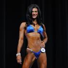 Monique  Ricardo - IFBB Arnold Classic 2012 - #1