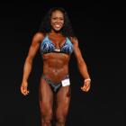 Anissa   Payne - NPC Team Universe 2011 - #1