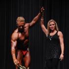 Scott  Burnett - NPC 2010 Oklahoma Championships 2010 - #1