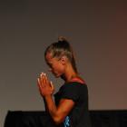 Bethany  Wagner - IFBB St Louis Pro Figure & Bikini 2012 - #1