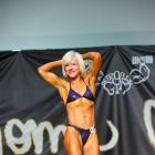 Suzanne  Sieloff - NPC Ronnie Coleman Classic 2013 - #1