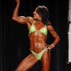 Rauchelle   Schultz - IFBB North American Championships 2011 - #1