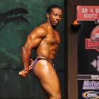 Randy Sr. Jackson - IFBB Europa Super Show 2011 - #1