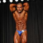 Alfredo   Prince - NPC Jr. Nationals 2009 - #1