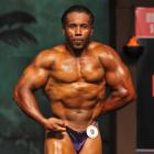 Randy Sr. Jackson - IFBB Europa Super Show 2011 - #1