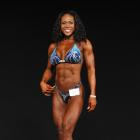 Anissa   Payne - NPC Team Universe 2011 - #1